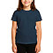 Comfort Youth Tee Marine