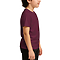 Comfort Youth Tee Maroon