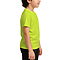 Comfort Youth Tee Neon