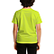 Comfort Youth Tee Neon