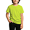 Comfort Youth Tee Neon