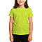 Comfort Youth Tee Neon