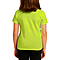 Comfort Youth Tee Neon