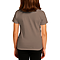 Comfort Youth Tee Nutmeg