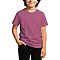 Comfort Youth Tee Neon Pink