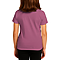 Comfort Youth Tee Neon Pink