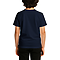 Comfort Youth Tee Navy