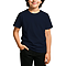 Comfort Youth Tee Navy