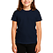 Comfort Youth Tee Navy