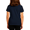 Comfort Youth Tee Navy