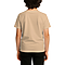 Comfort Youth Tee Peach