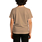 Comfort Youth Tee Peach