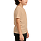 Comfort Youth Tee Peach
