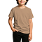 Comfort Youth Tee Peach