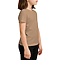 Comfort Youth Tee Peach