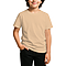 Comfort Youth Tee Peach