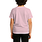 Comfort Youth Tee Pink