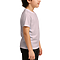 Comfort Youth Tee Pink