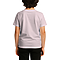 Comfort Youth Tee Pink