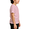 Comfort Youth Tee Pink