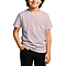 Comfort Youth Tee Pink