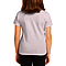 Comfort Youth Tee Pink