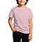 Comfort Youth Tee Pink