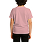 Comfort Youth Tee Powder Pink