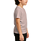 Comfort Youth Tee Powder Pink