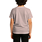 Comfort Youth Tee Powder Pink