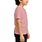Comfort Youth Tee Powder Pink