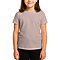 Comfort Youth Tee Powder Pink