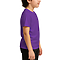 Comfort Youth Tee Purple
