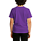 Comfort Youth Tee Purple