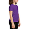 Comfort Youth Tee Purple