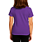 Comfort Youth Tee Purple