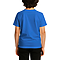 Comfort Youth Tee Royal