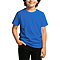 Comfort Youth Tee Royal