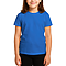 Comfort Youth Tee Royal