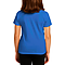 Comfort Youth Tee Royal