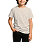 Comfort Youth Tee Soft Cream
