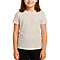 Comfort Youth Tee Soft Cream