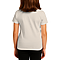 Comfort Youth Tee Soft Cream