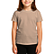 Comfort Youth Tee Sand