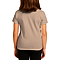 Comfort Youth Tee Sand
