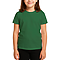 Comfort Youth Tee Turkish Kelly