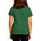 Comfort Youth Tee Turkish Kelly