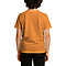 Comfort Youth Tee True Orange