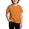 Comfort Youth Tee True Orange