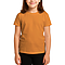 Comfort Youth Tee True Orange
